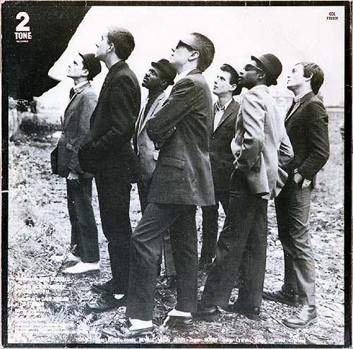 the specials