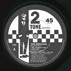 TTP1 UK 7"