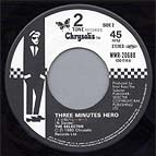 WWR-20680 Japan 7"