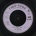 CHS TT8 UK 7"