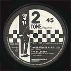 CHS TT8 Ireland 7"