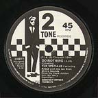 CHS TT16 Ireland 7"