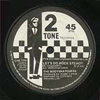 CHS TT9 Ireland 7"