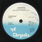 CHS 2374 Ireland 7"