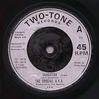TT1/TT2 UK 7"
