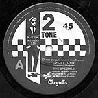 K-8384 Australia 7"