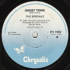 PD 1982 South Africa 7"