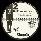 CDS 2525 US 12"