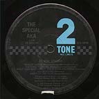 CHR TT 5008 UK LP