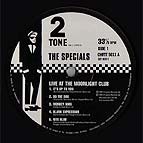 CHR TT 5011 UK LP