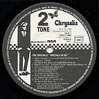 CHR TT 5003 France LP