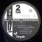 X-13237 Australia 12"