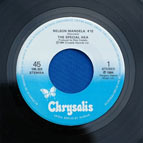 106323 Netherlands 7"
