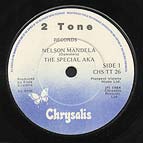 CHS TT26 Ireland 7"