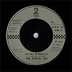 CHS TT26 UK 7"