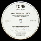 3A 611845 Spain 12"