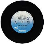 K7671 Australia 7"