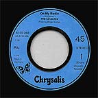 6155 268 Germany 7"