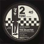 CHS TT4 UK 7"