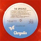 L37121 Australia LP