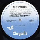 L37121 Australia LP