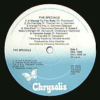 CDL 1265 Ireland LP