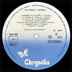  Portugal LP
