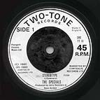 CHS TT13 UK 7"