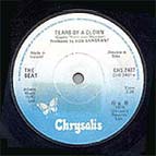 CHS 2407 Ireland 7"