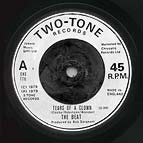 CHS TT6 UK 7"