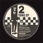CHS TT31 UK 7"