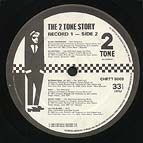 CHR TT 5009 UK LP