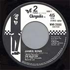 WWR-20680 Japan 7"