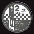 CHS TT8 UK 7"