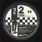 CHS TT8 Ireland 7"