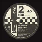 CHS TT16 UK 7"