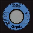 6198 332 Germany 7"