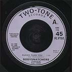 CHS TT9 UK 7"