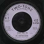 CHS TT9 UK 7"