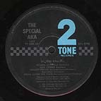CHR TT 5008 UK LP
