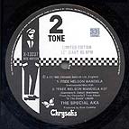 X-13237 Australia 12"