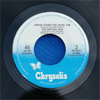 106323 Netherlands 7"