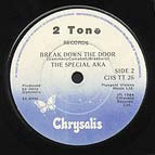 CHS TT26 Ireland 7"