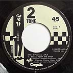 CHS 2751 Spain 7"