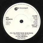 MAG 164 UK 7"