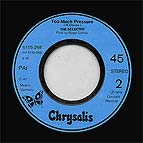 6155 268 Germany 7"