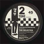 CHS TT4 UK 7"