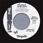 CHS 2376 US 7"