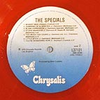 L37121 Australia LP