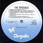 L37121 Australia LP